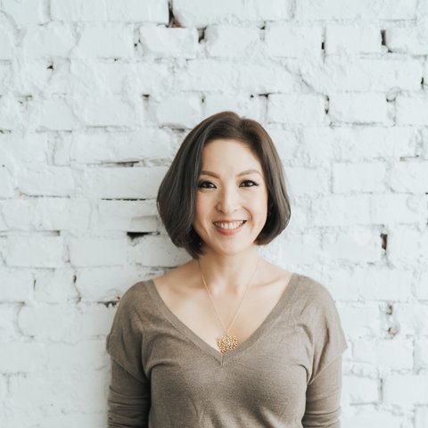 Sophia Hsu, Partner & Member Experience Director of YMS by Onefifteen, Taipei